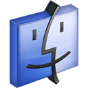 Finder  icon